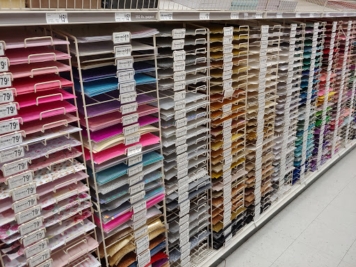 Craft Store «Michaels», reviews and photos, 15521 E Broadway Ave, Veradale, WA 99037, USA