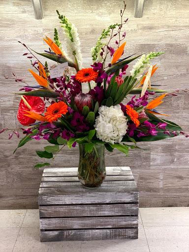 Florist «Everest Florist and Gifts Sacramento», reviews and photos, 7137 Walerga Rd, Sacramento, CA 95842, USA