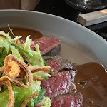 Photo n°4 de l'avis de Gabi.M fait le 06/12/2023 à 11:24 sur le  HENNE. Weinbar à Cologne