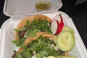 Tacos Guerra image