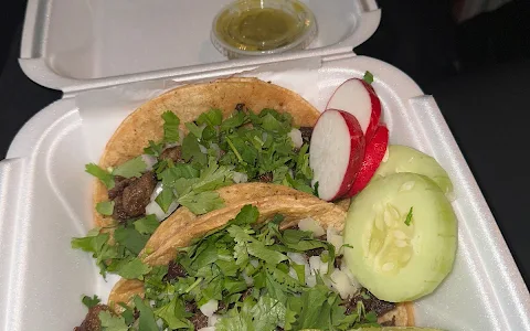 Tacos Guerra image