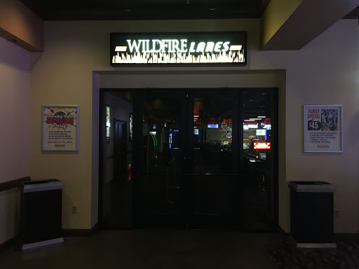 Casino «Wildfire Casino & Lanes», reviews and photos, 4451 E Sunset Rd, Henderson, NV 89014, USA