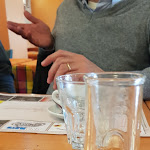 Photo n°1 de l'avis de Fabrizio.a fait le 09/05/2019 à 15:18 sur le  Pizza Man à Florence