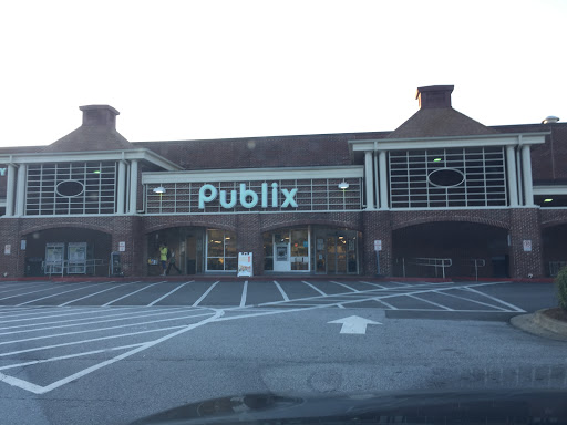 Supermarket «Publix Super Market at Coweta Crossing Shopping Center», reviews and photos, 370 Bullsboro Dr, Newnan, GA 30263, USA
