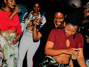 THE ULTRA LOUNGE - photo 91