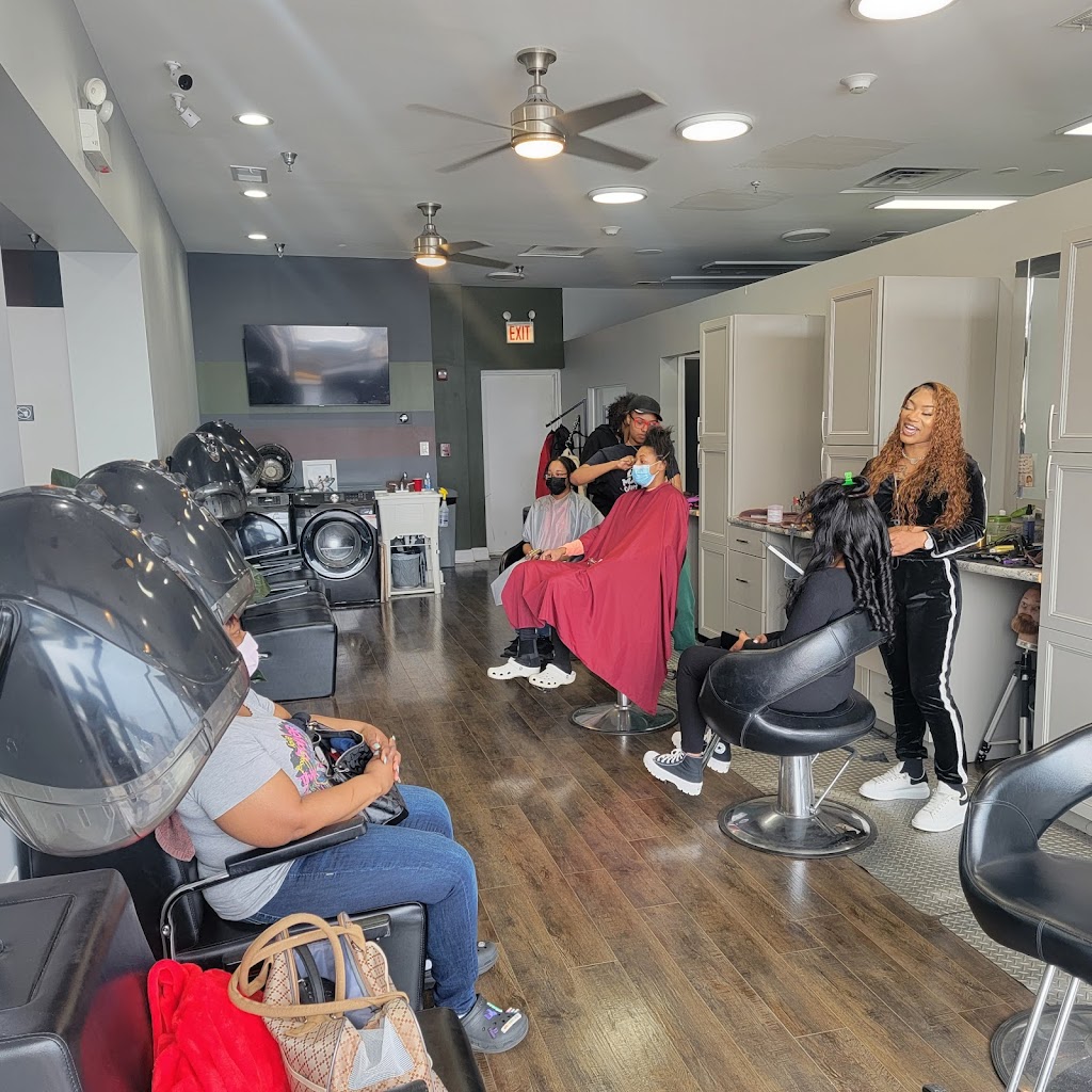 Hair Xtacee Westchester, IL 60154 Services and Reviews