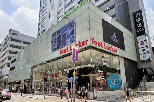 商店购买女式乡村靴 香港