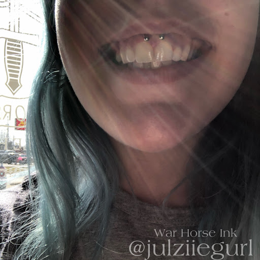 Explore ocean tattoo ideas, creative tattoo ideas in Kent, available at War Horse Ink