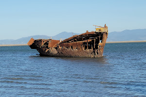 Janie Seddon Shipwreck image