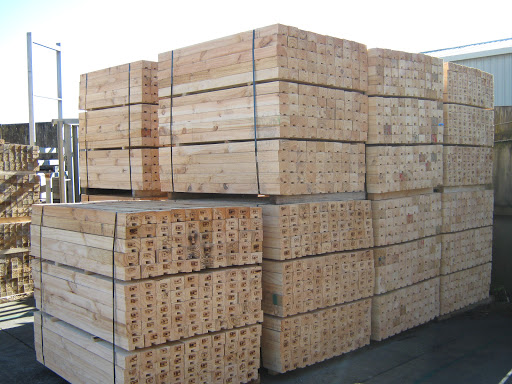 Pallet Packaging Limited