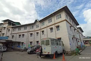 District Hospital Kalimpong image