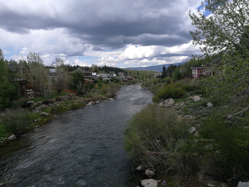 Coffee Shop «Dark Horse Coffee Roasters Truckee», reviews and photos, 10009 W River St, Truckee, CA 96161, USA