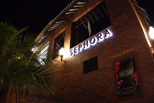 Cosmetics Store «SEPHORA», reviews and photos, 1090 Court St, San Luis Obispo, CA 93401, USA