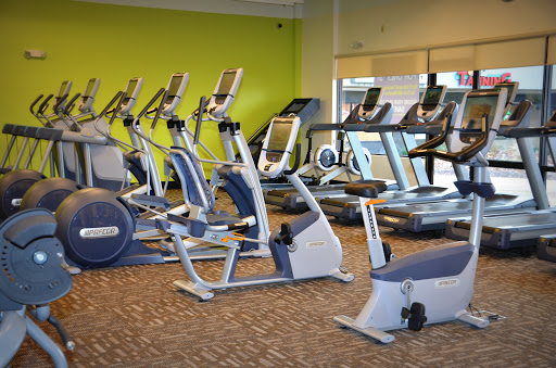 Gym «Anytime Fitness», reviews and photos, 1551 S Valley Forge Rd, Lansdale, PA 19446, USA