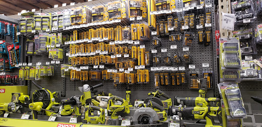 Home Improvement Store «The Home Depot», reviews and photos, 7001 Crestwood Blvd #1300, Birmingham, AL 35210, USA