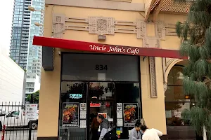 Uncle John's Cafe image