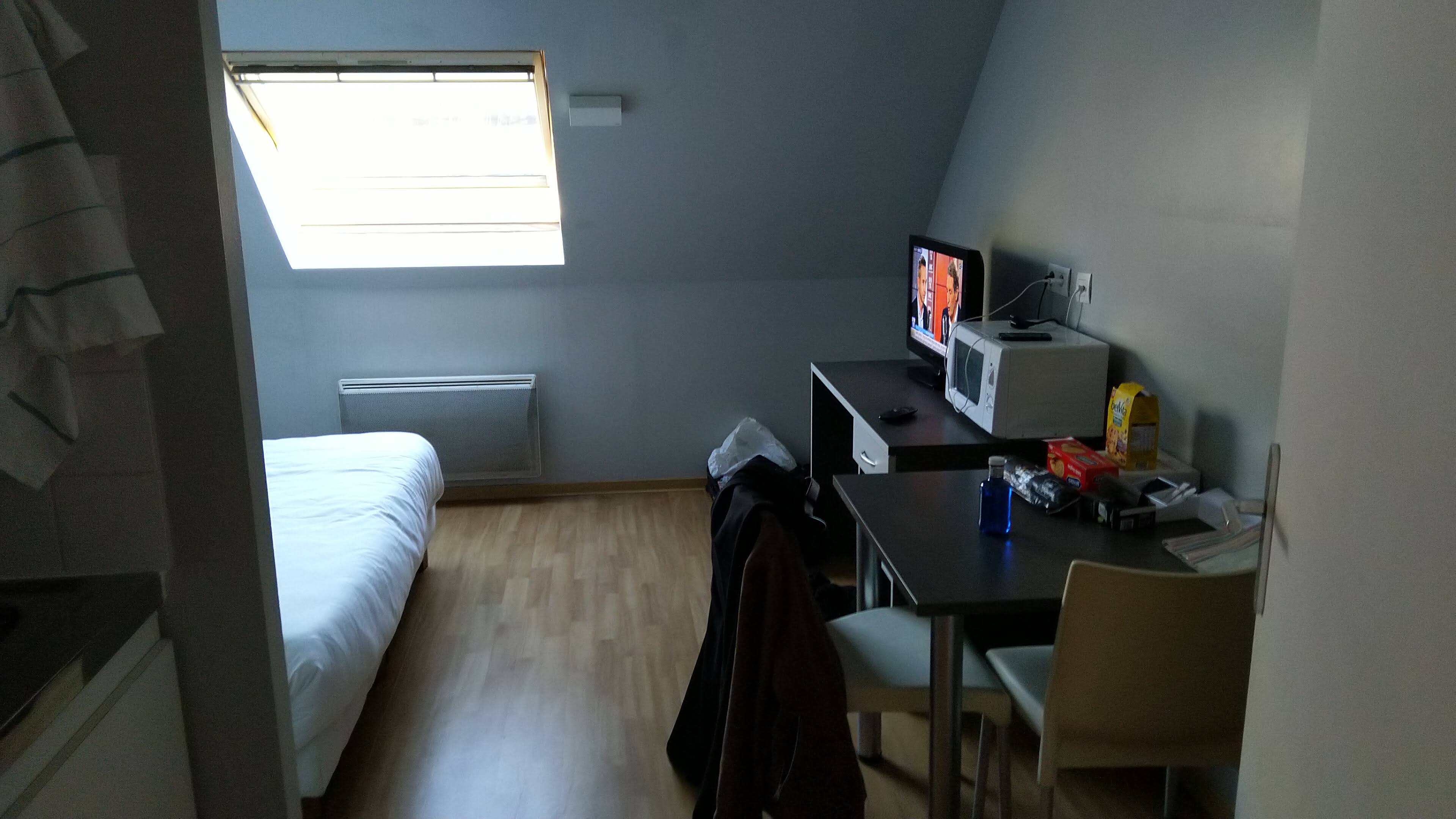 Photo n° 4 de l'avis de Dominic.A fait le 16/05/2019 à 09:35