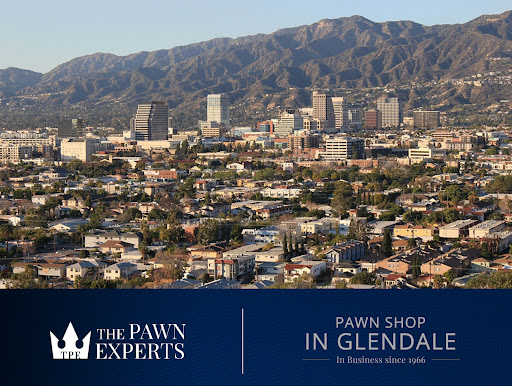 Pawn Shop «The Pawn Shop», reviews and photos, 6246 N 43rd Ave, Glendale, AZ 85301, USA