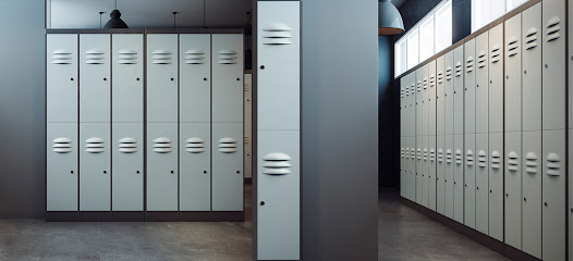 Full Lockers Spa | Oficinas
