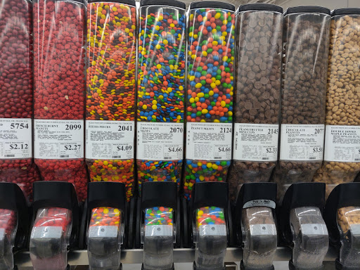 Supermarket «WinCo Foods», reviews and photos, 1350 Franklin Rd, Yuba City, CA 95993, USA