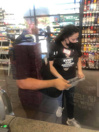 Convenience Store «Circle K», reviews and photos, 2012 W Southern Ave, Mesa, AZ 85202, USA