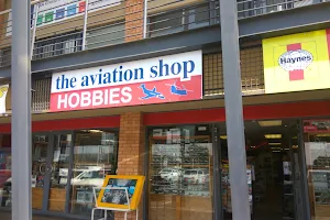 Aviation Shop TAS Hobbies image