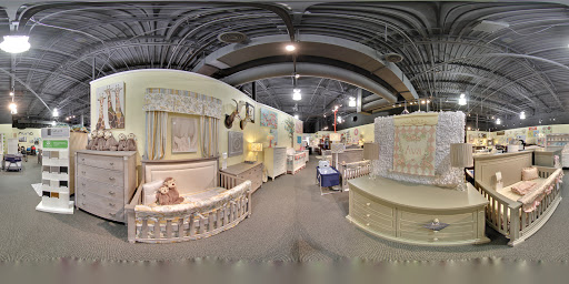 Baby Store «Baby Furniture Plus Kids», reviews and photos, 800 Clanton Rd Suite I, Charlotte, NC 28217, USA