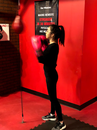 Gym «9ROUND», reviews and photos, 2875 Crain Hwy #5a, Waldorf, MD 20601, USA