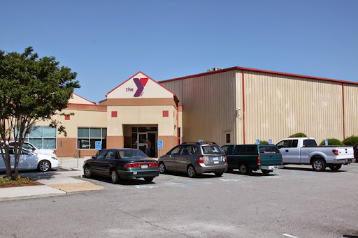 Gym «Suffolk Family YMCA», reviews and photos, 2769 Godwin Blvd, Suffolk, VA 23434, USA
