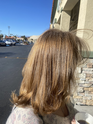 Beauty School «Aveda Institute Las Vegas», reviews and photos, 4856 S Eastern Ave, Las Vegas, NV 89119, USA