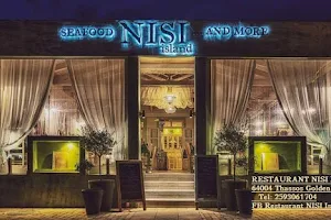 NISI Island Restaurant image
