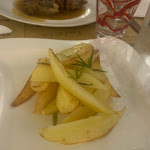 Photo n°3 de l'avis de Valentina.r fait le 10/09/2021 à 17:06 sur le  Su Barchile Hotel Ristorante Orosei - Pizzeria Gluten Free - Orosei à Orosei