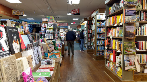 Book Store «Northshire Bookstore», reviews and photos, 424 Broadway, Saratoga Springs, NY 12866, USA