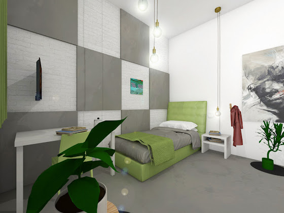 Photos du propriétaire hôtels Villa Aurora Residence 00141 Rome