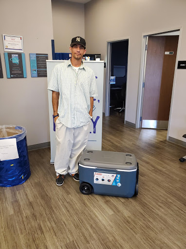 Blood Donation Center «KEDPlasma USA», reviews and photos