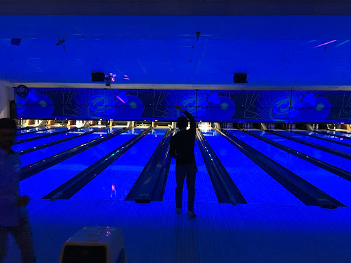 Bowling Alley «Bel-Mark Lanes», reviews and photos, 3530 Jackson Rd, Ann Arbor, MI 48103, USA