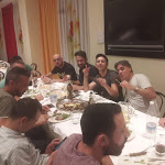 Photo n°4 de l'avis de Luca.o fait le 13/07/2019 à 12:43 sur le  Hotel La Rosa Dei Venti à Monte San Giusto