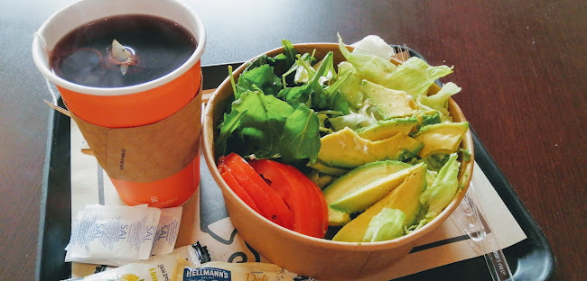 Dunkin' - Las Condes