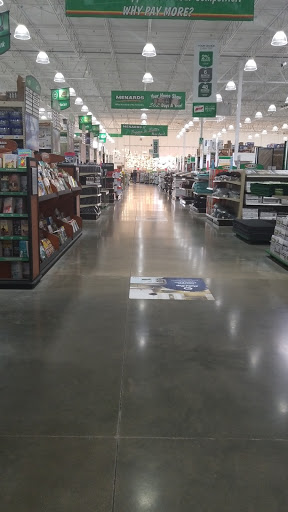 Home Improvement Store «Menards», reviews and photos, 17441 Weber Rd, Crest Hill, IL 60403, USA