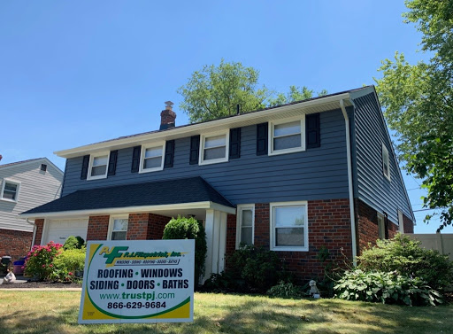 Contractor «P.J. Fitzpatrick, Inc.», reviews and photos, 21 Industrial Blvd, New Castle, DE 19720, USA