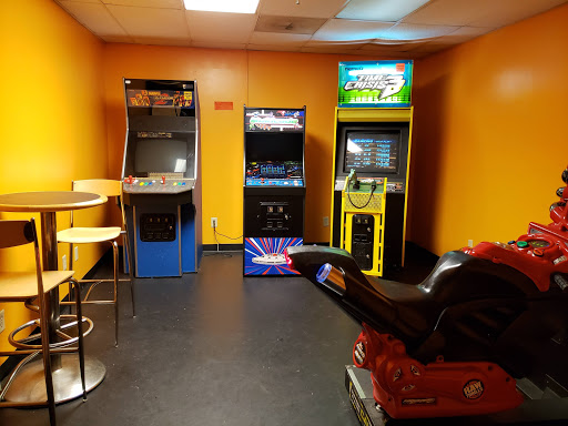 Movie Theater «AMC Classic Pensacola 10», reviews and photos, 161 E 9 Mile Rd, Pensacola, FL 32534, USA