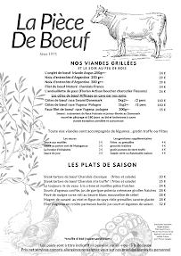 Photos du propriétaire du Restaurant français La Pièce de Bœuf à Le Cannet-des-Maures - n°5