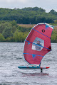 Brogborough Lake: Windsurf-Wing-SUP-Foil
