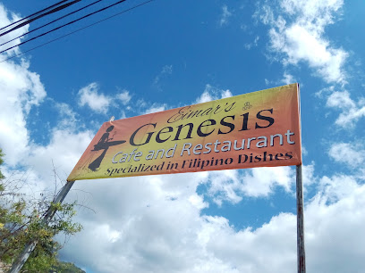 GENESIS FILIPINO