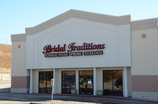 Bridal Shop «Bridal Traditions», reviews and photos, 2737 S 140th St, Omaha, NE 68144, USA