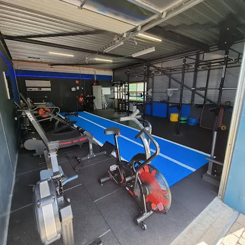 Better performance personal training