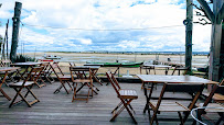 Atmosphère du Bar-restaurant à huîtres Chai Bertrand à Lège-Cap-Ferret - n°18
