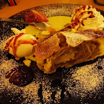 Photo n°2 de l'avis de Thomas.l fait le 11/12/2019 à 12:38 sur le  Gasthaus Schweitzer à Kerpen