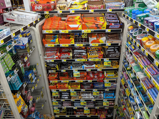 Discount Store «Dollar General», reviews and photos, 697 Colonial Trail E, Surry, VA 23883, USA