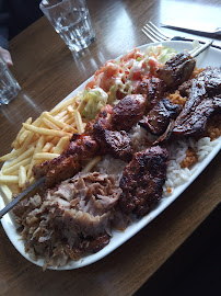 Kebab du Restaurant turc ANATOLIE à Argenteuil - n°9